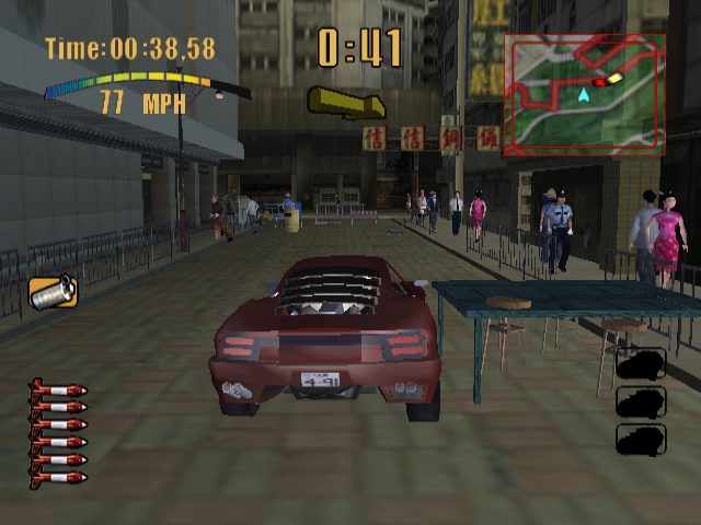 Image in-game