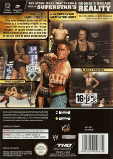WWE Day of Reckoning - Dos