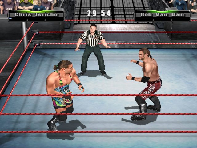 Image in-game