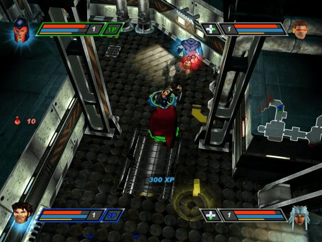 Image in-game
