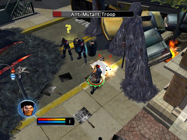 Image in-game