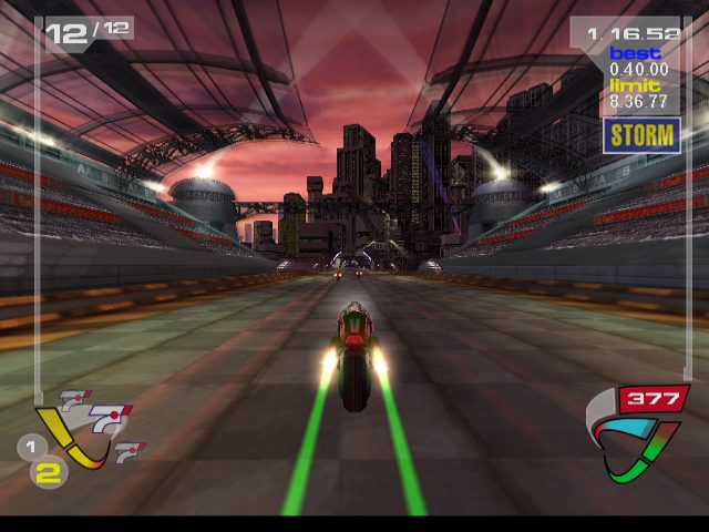 Image in-game