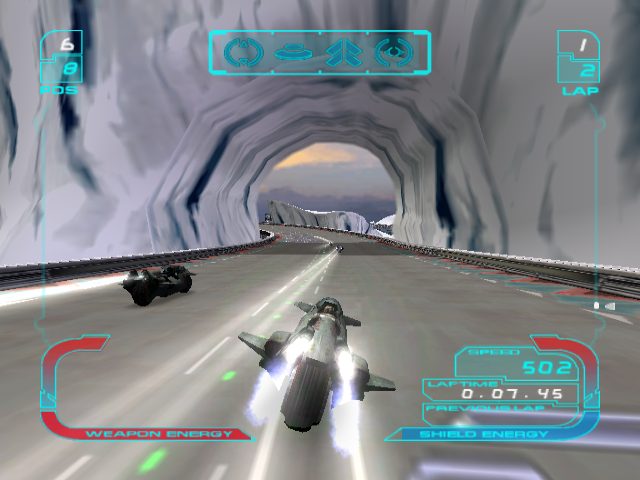 Image in-game