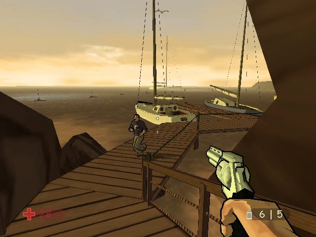 Image in-game