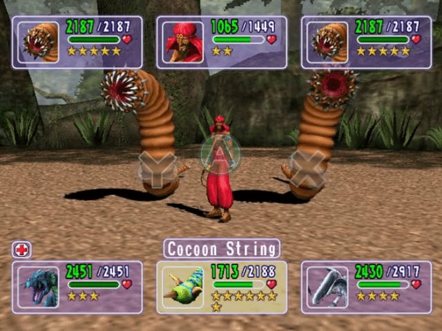 Image in-game