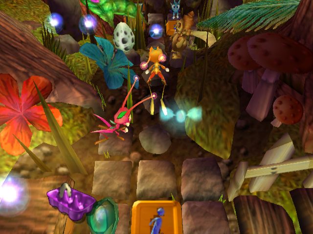 Image in-game