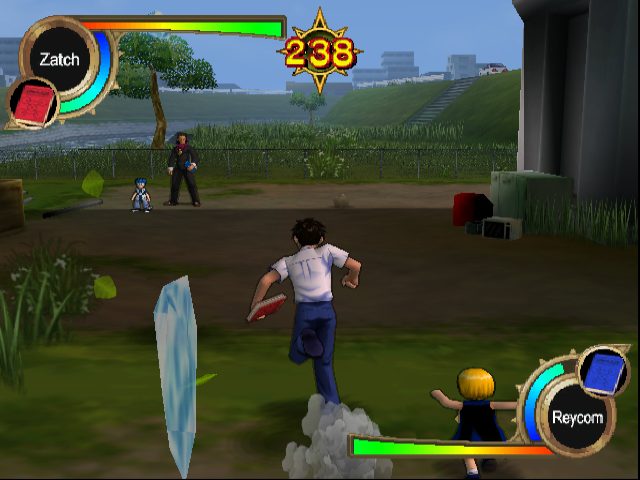 Image in-game
