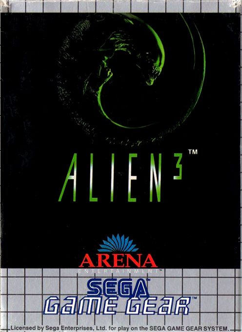 Alien 3