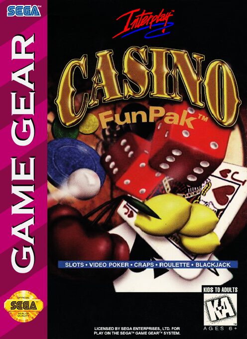Casino Funpak