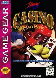Casino Funpak