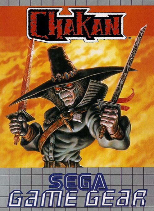 Chakan