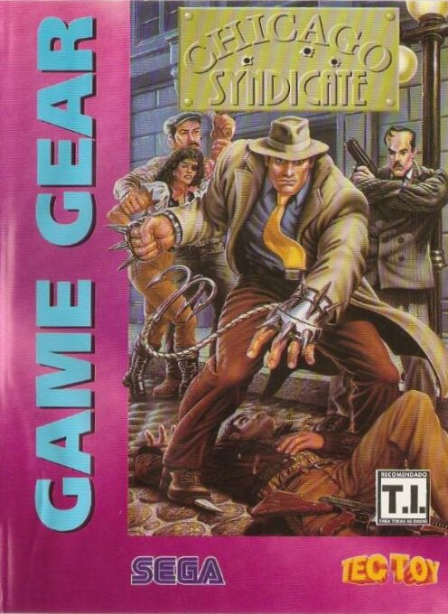 Chicago Syndicate