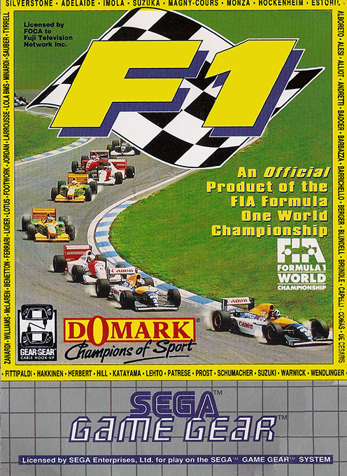 Formula One