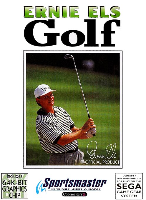 Global Golf