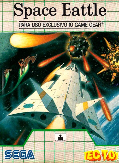 Halley Wars