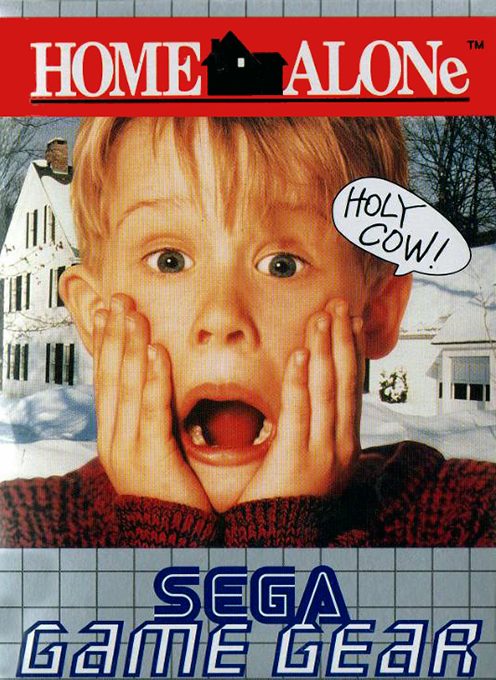 Home Alone