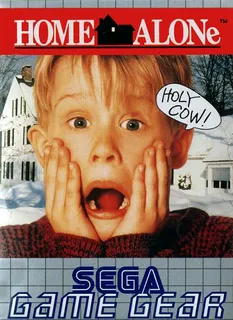 Home Alone