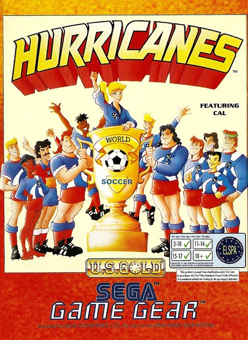 Hurricanes