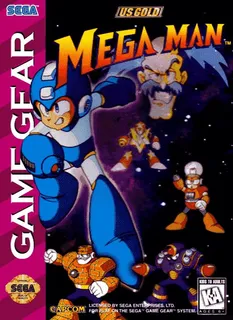 Mega Man