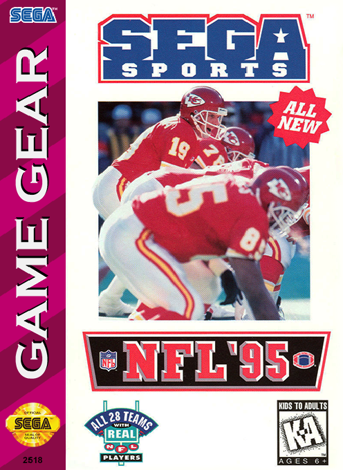 NFL '95