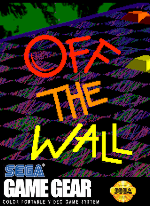 Off The Wall