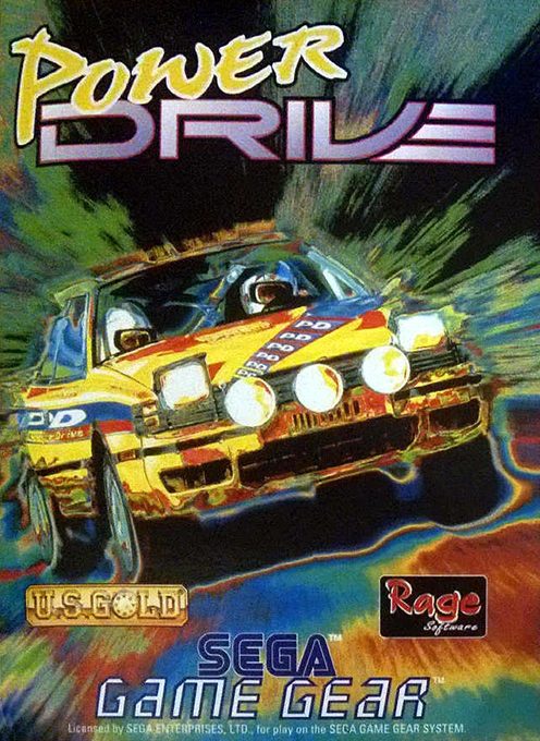 Power Drive