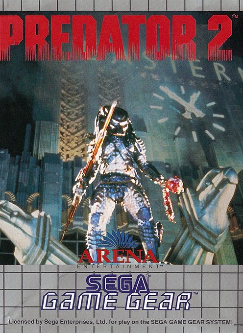 Predator 2