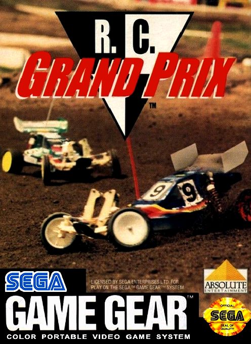 R.C. Grand Prix