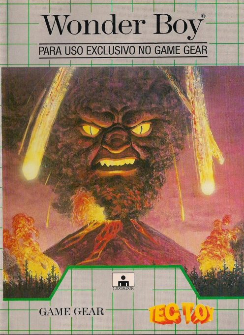 Revenge of Drancon