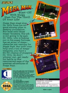 Roll-chan - Mini World - Dos