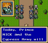 Image in-game