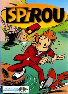 Spirou