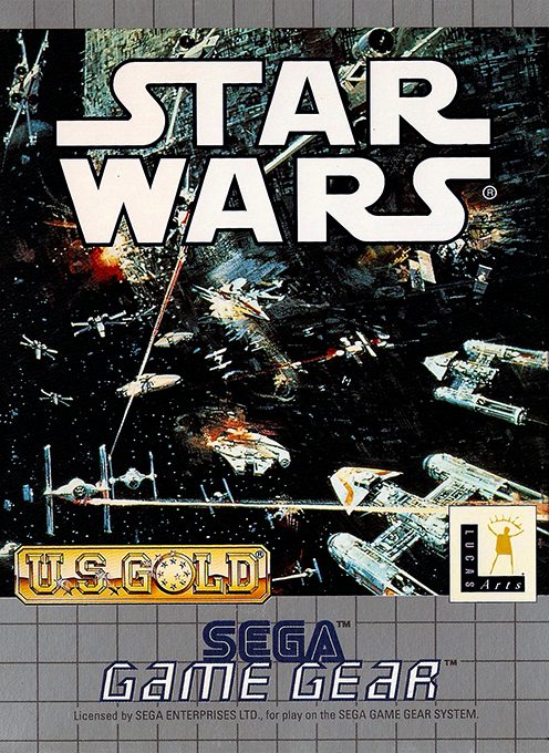 Star Wars