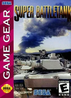 Super Battletank