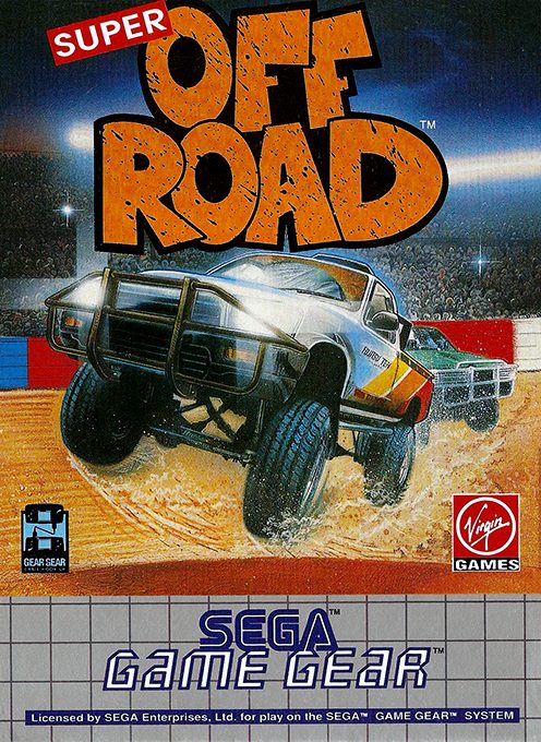 Super Off Road
