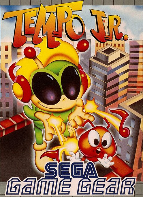 Tempo Jr