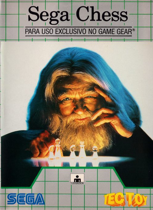 The Chessmaster