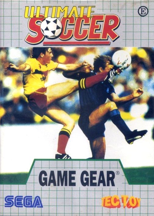Ultimate Soccer