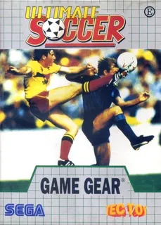 Ultimate Soccer