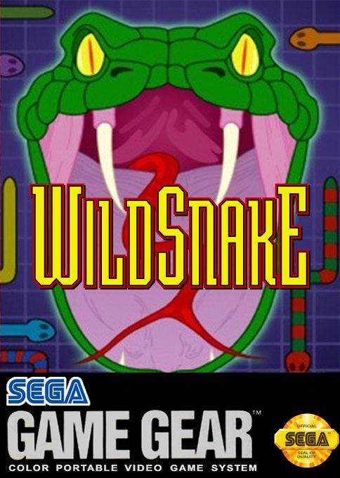 Wild Snake