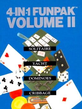 4-in-1 Fun Pak Volume II