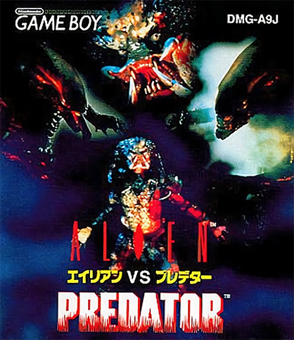 Aliens Versus Predator : The Last of His Clan