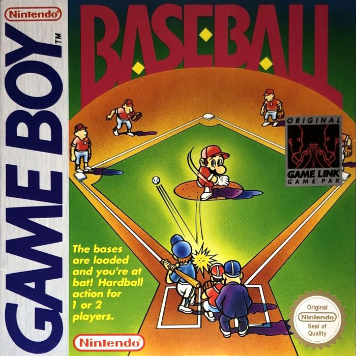 Baseball