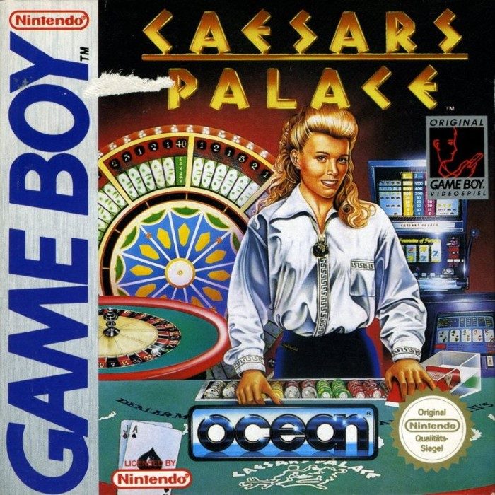Caesars Palace