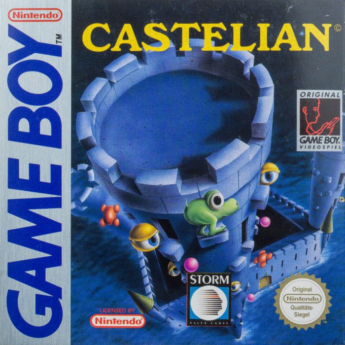 Castelian