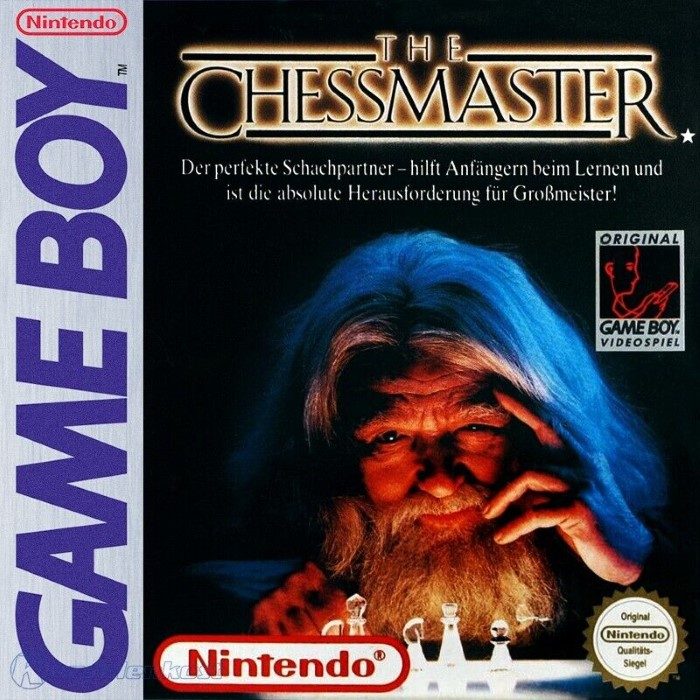 Chessmaster