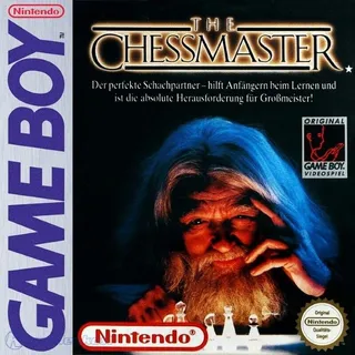 Chessmaster