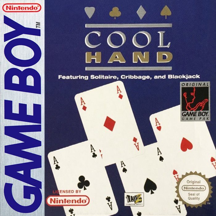 Cool Hand