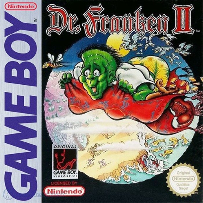 Dr. Franken II