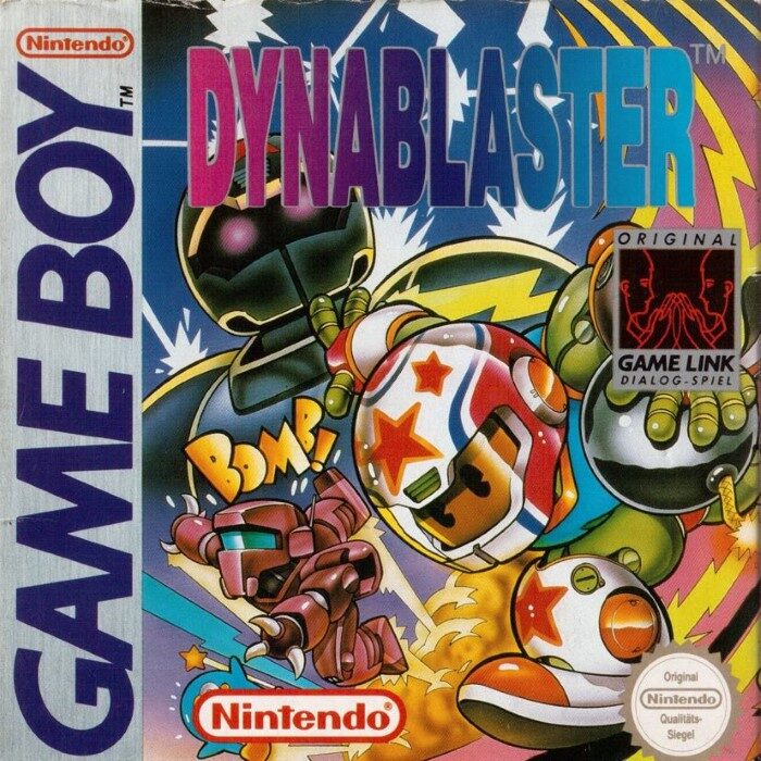 Dynablaster
